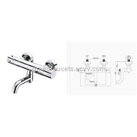 grand thermostatic hot sell Thermostatic shower mixers