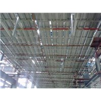 Galvanized steel plank with best Quality