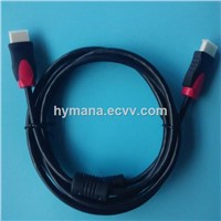 3d 1080p high speed hdmi tv cable