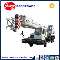 20 ton truck crane Zoomlion QY20