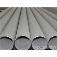 A213 TP304L Seamless Stainless Steel Pipe
