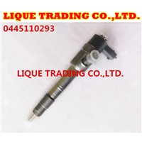 BOSCH Original and New CR Injector 0445110293 / 1112100-E06 for Great Wall Hover