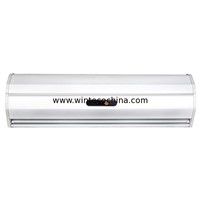 China Professional Manufacturer of Quality Air Curtain