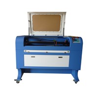 Laser Cutting Machine for Floor Industry, with CE/FDA Certifications
