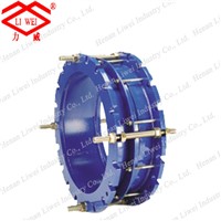 Double-Flange Dismantling Joint, Metal Expansion Joint, Metallic Joint