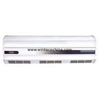 Electrical Heating Air Curtain Centrifugal Type WDH