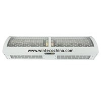 Electrical Heating Air Curtain Hot Air Curtain Cross Flow WCMH 900mm-1500mm