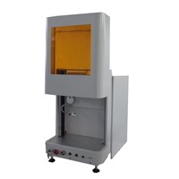 The machine suitable for marking various kinds of metal and non-metal materials