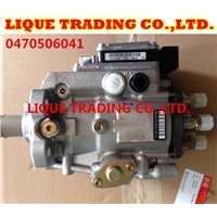Genuine and Brand New diesel fuel injection pump 0470506041