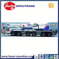 71.2 ton excavator China Lishide SC760.8