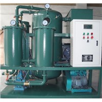 RZL-B waste lube oil purifier,remove water gas and impurities from use lubricant oil