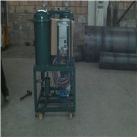 TLA-70 diesel oil purifier,light fuel oil filter machine