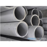 A312 316L Seamless Stainless Steel Pipe