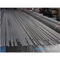 ASTM A269 Seamless Stainless Steel Tube