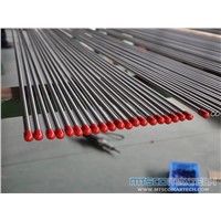 Bright Annealed Stainless Steel Seamless Tube