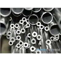 Bright Annealed Stainless Steel Tube
