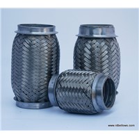 Exhaust Pipe / tube/exhaust flexible pipe/exhaust bellows