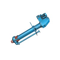 Liquid Slurry Pump