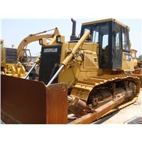 Used Bulldozer CAT D6G