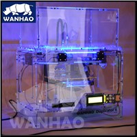 WANHAO Duplicator 4x diy 3d printer