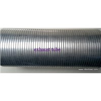 exhaust pipe/ exhaust flexible pipe interlock Metal Hose with High Quality