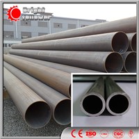 schedule 40 pipe seamless carbon steel pipe