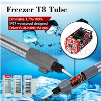 1200mm 16w waterpoof led tube light