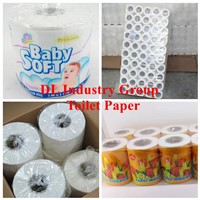 Toilet paper, toilet tissue, virgin pulp,manufacturer