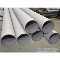 ASTM A312 60.3mm Stainless Steel Pipe