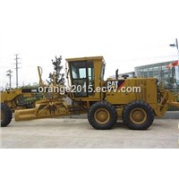 CAT 140K Used Motor Grader