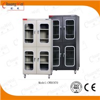 Industrial dry cabinet with large size