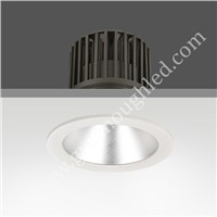 Indoor Aluminum LED Lighting/LED Down Lamp For Shopping Mall