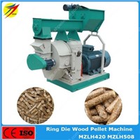 High quality wood pellet machine for sale