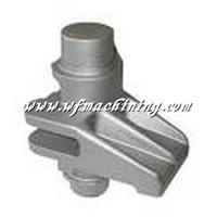 OEM and High Quality  Investment Casting with Grey Ductile Iron