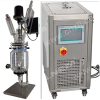 Dynamic Temperature Control System