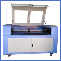 80W 10mm wood/acrylic Co2 laser cutting machine FL-1390
