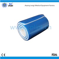 18 inch blue rolled splint for first aid kit (AZ-18)