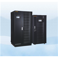 3 phase low frequency online modular UPS 20kva