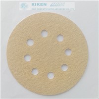 Velcro Sanding Disc with Loop for Auto