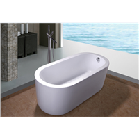 Classic Design freestanding Bathtub(TCB-017D)