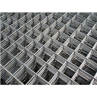 Concrete Reinforcing Welded Wire Mesh