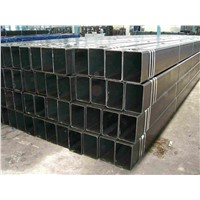 ERW Rectanguar steel pipe, structure pipe
