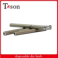 Wholesale  disposable dry herb pen vapor