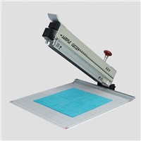 Laser Sample Cutting Machines