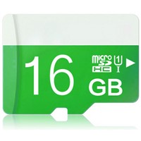 New green memory card /micro sd card 32GB Class 10 usb flash pen drive Memory Card