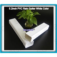 Hot Selling Good Quality System PVC Gutters