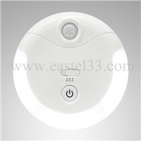 S101 LED sensor night light indoor lighting