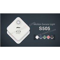 S505 energy-saving lamp sensor light night light