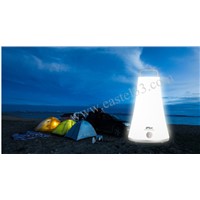 T111 led table lamp camping lamp touch light