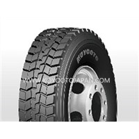 Truck Radial Tyre 7.50R16 8.25R16 9.5R17.5 215/75R17.5 235/75R17.5